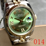 低価格ロレックスコピー 36mm 316鋼 463